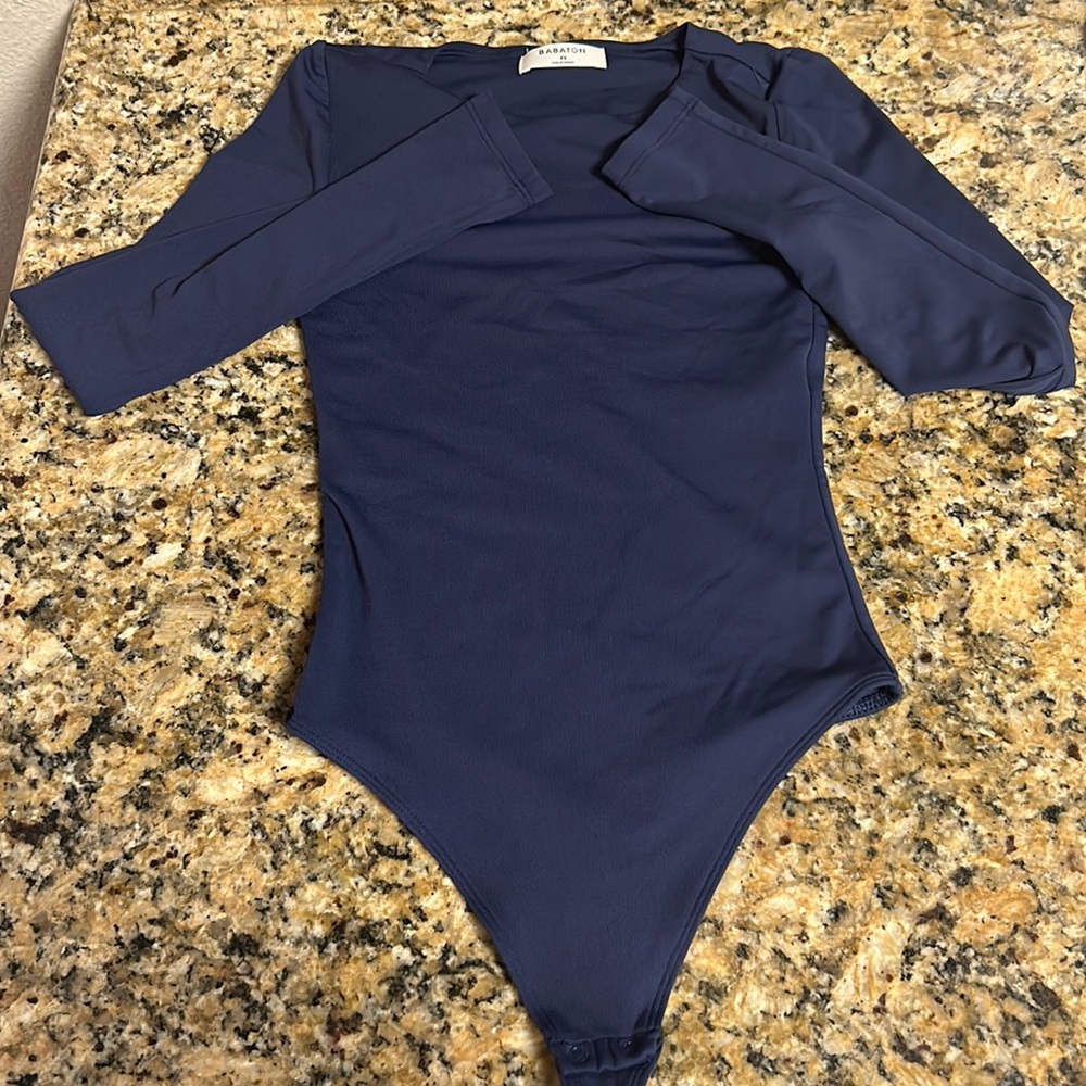 Babaton top